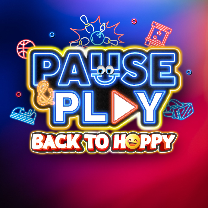 Pause & Play