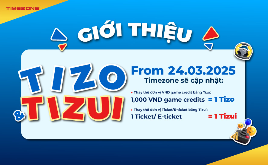 TIZO & TIZUI