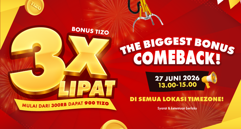 3x Lipat