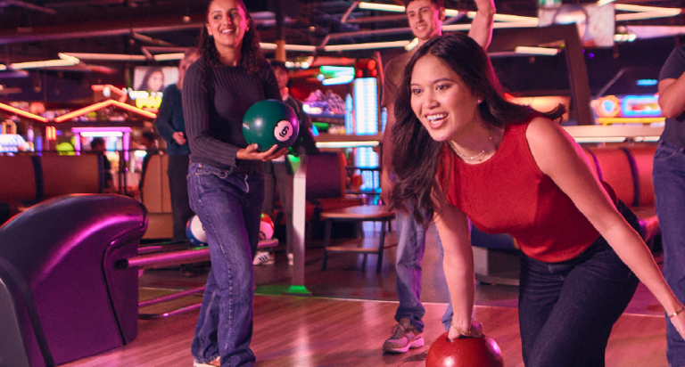 Bowling