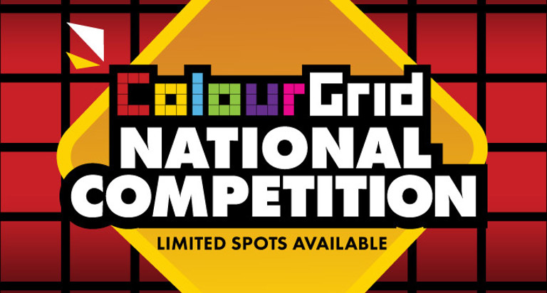 Colougrid Competition