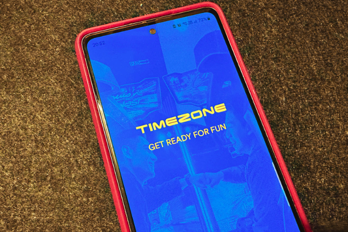 Fun App