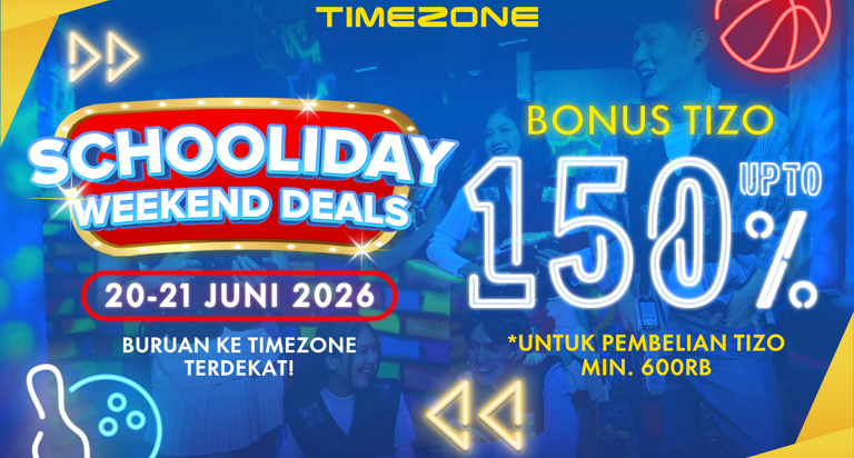 Flash Sale Venue