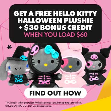 hello kitty gwp