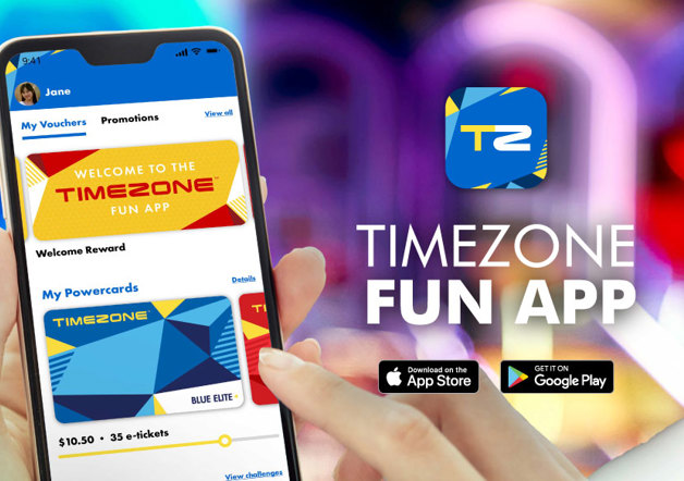 Be the First to Level Up! 🚀