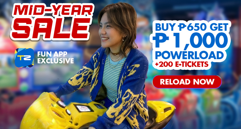 Mid Year Sale